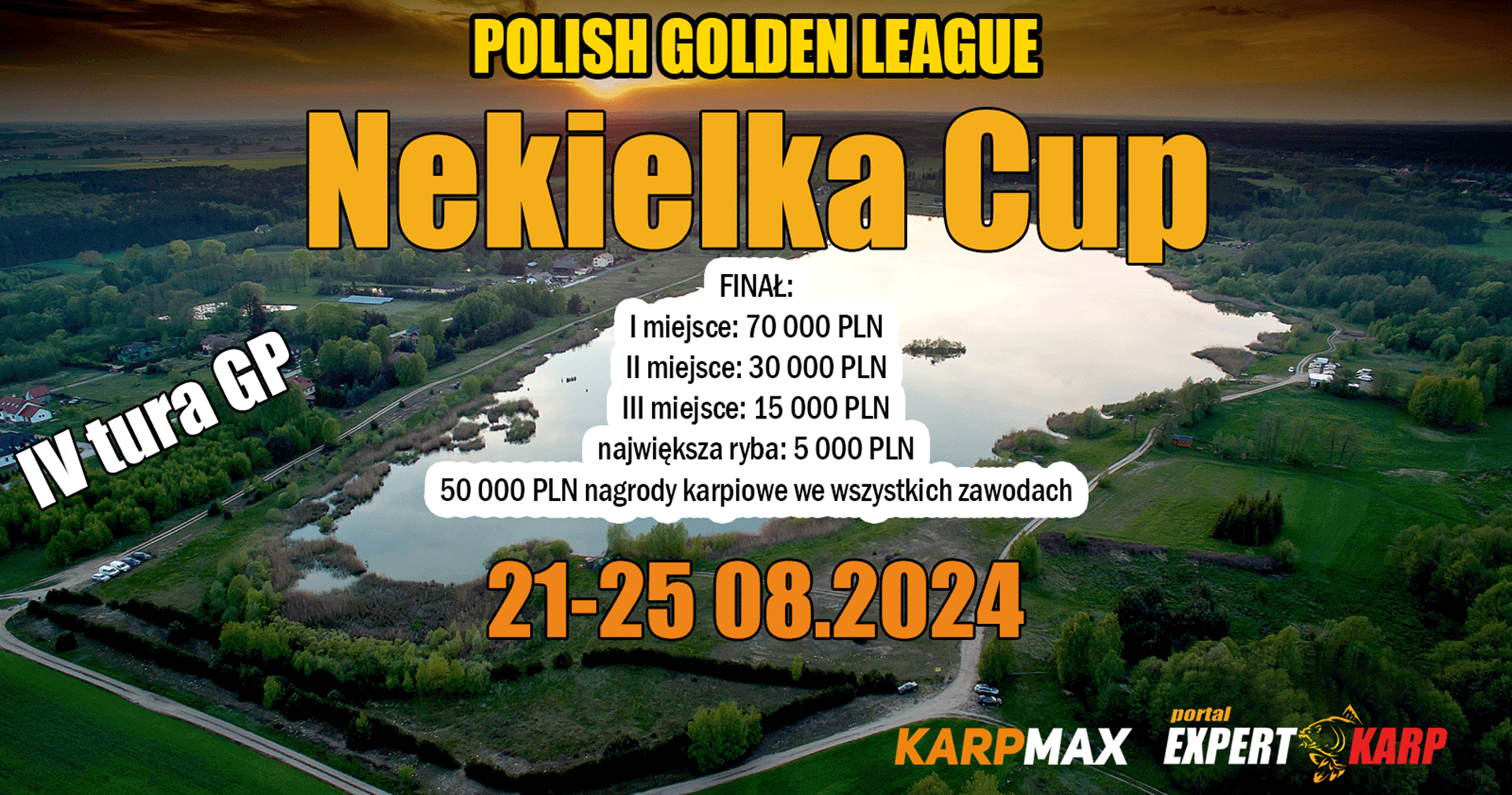 Nekielka Cup