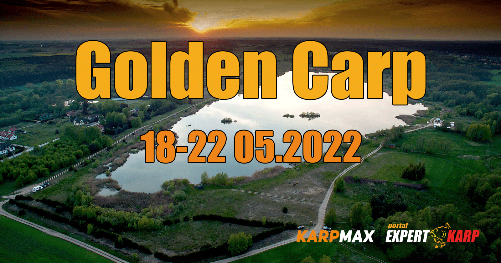 Golden Carp 2021