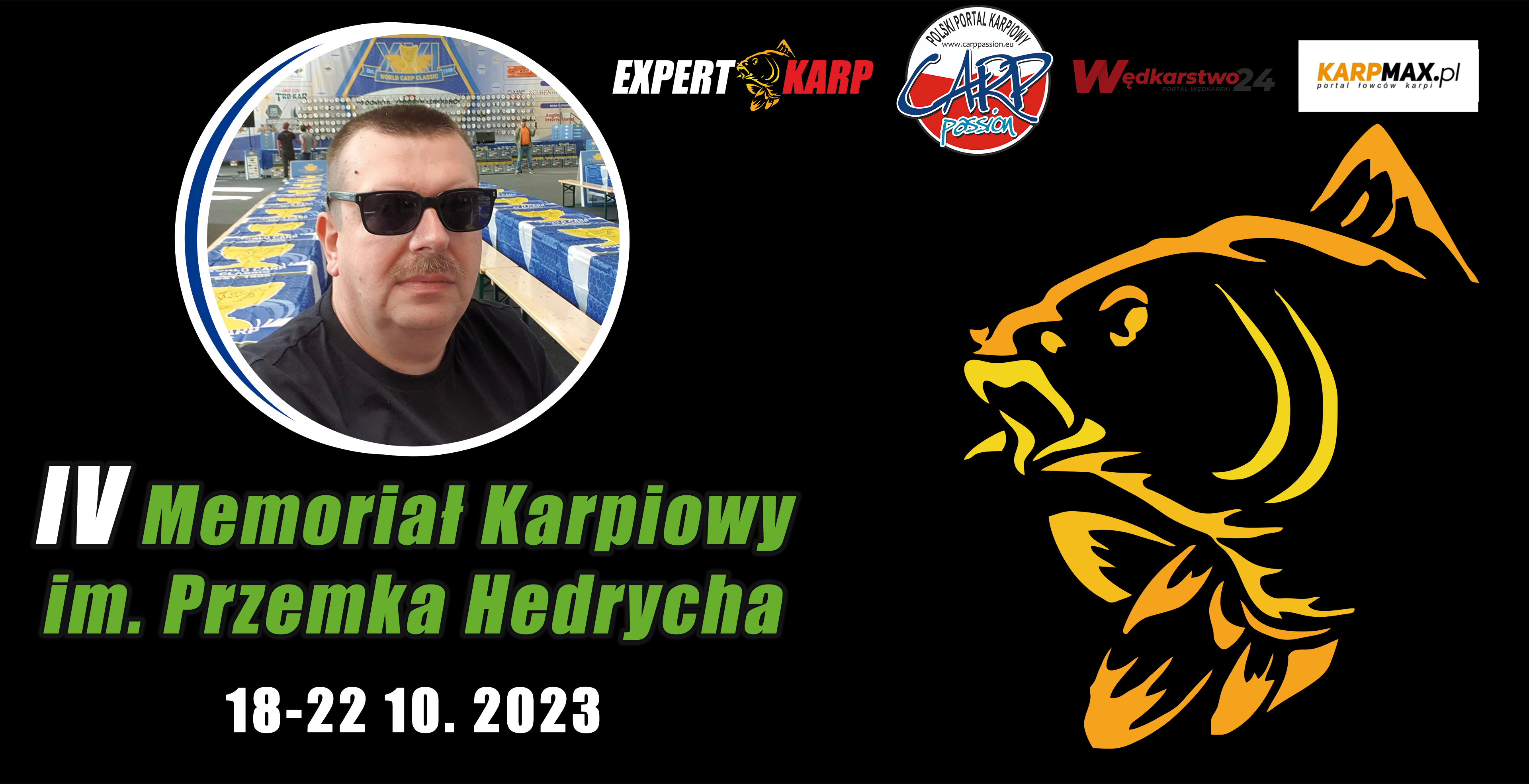 Memoriał Karpiowy im. Przemka Hedrycha