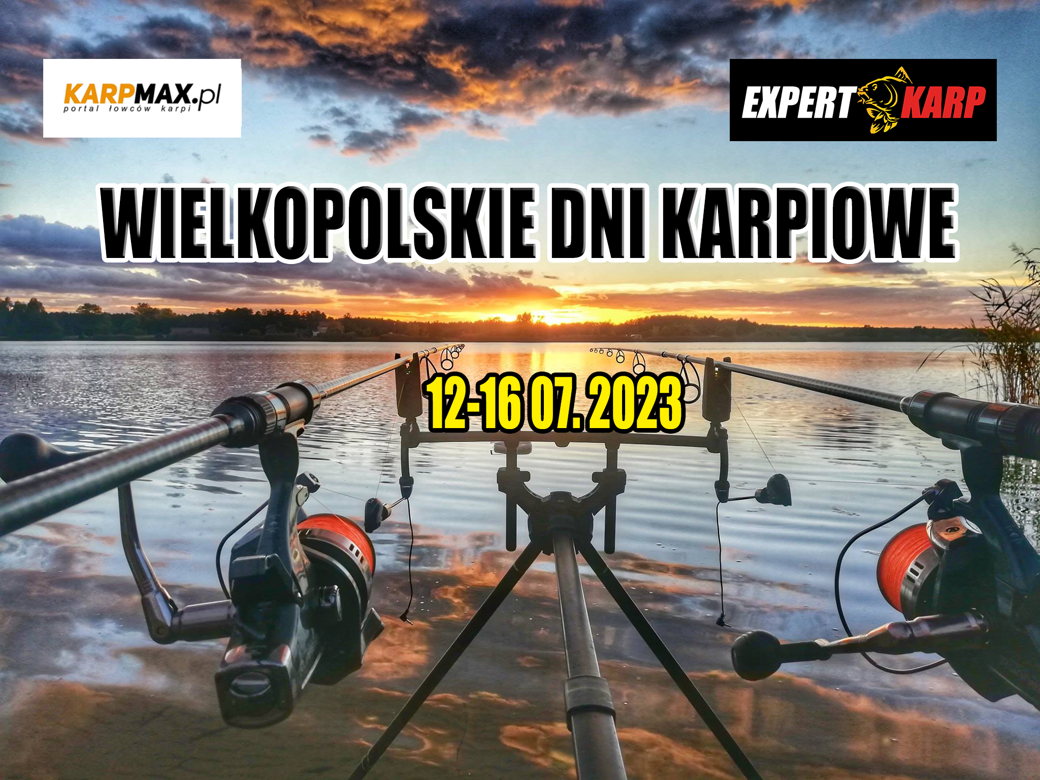 Wielkopolskie Dni Karpiowe