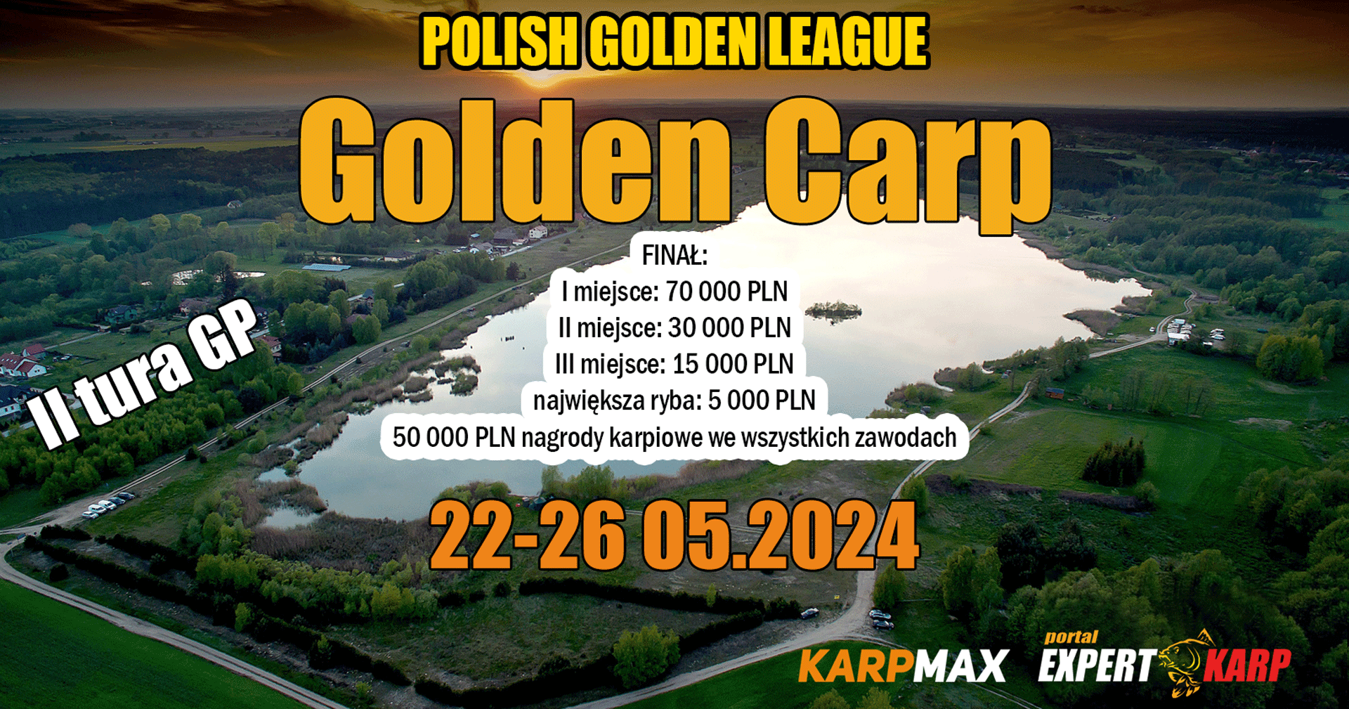 Golden Carp