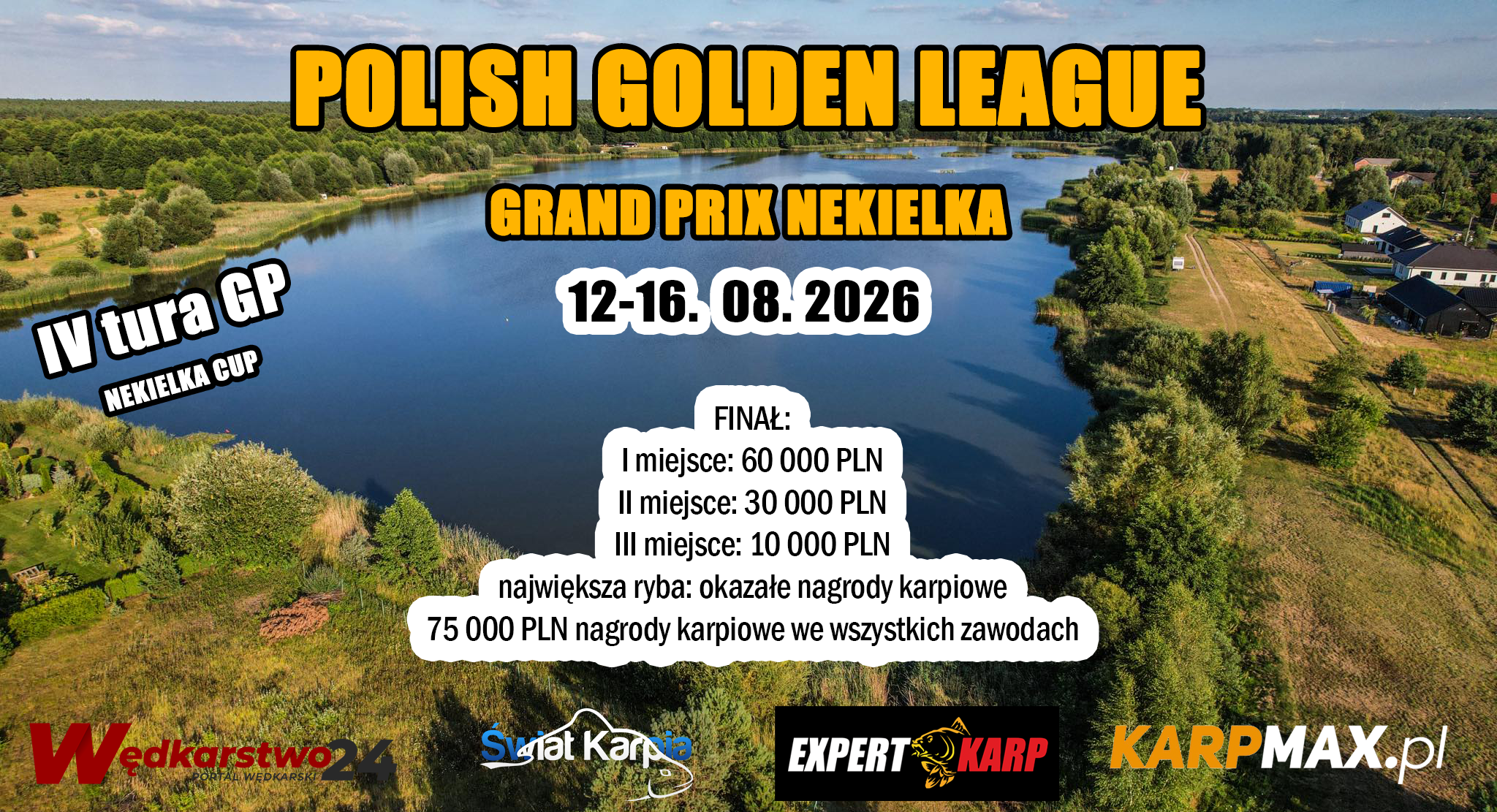 Nekielka Cup