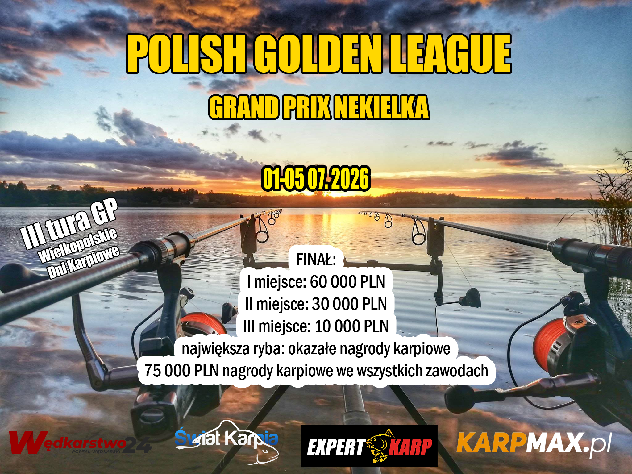 Wielkopolskie Dni Karpiowe