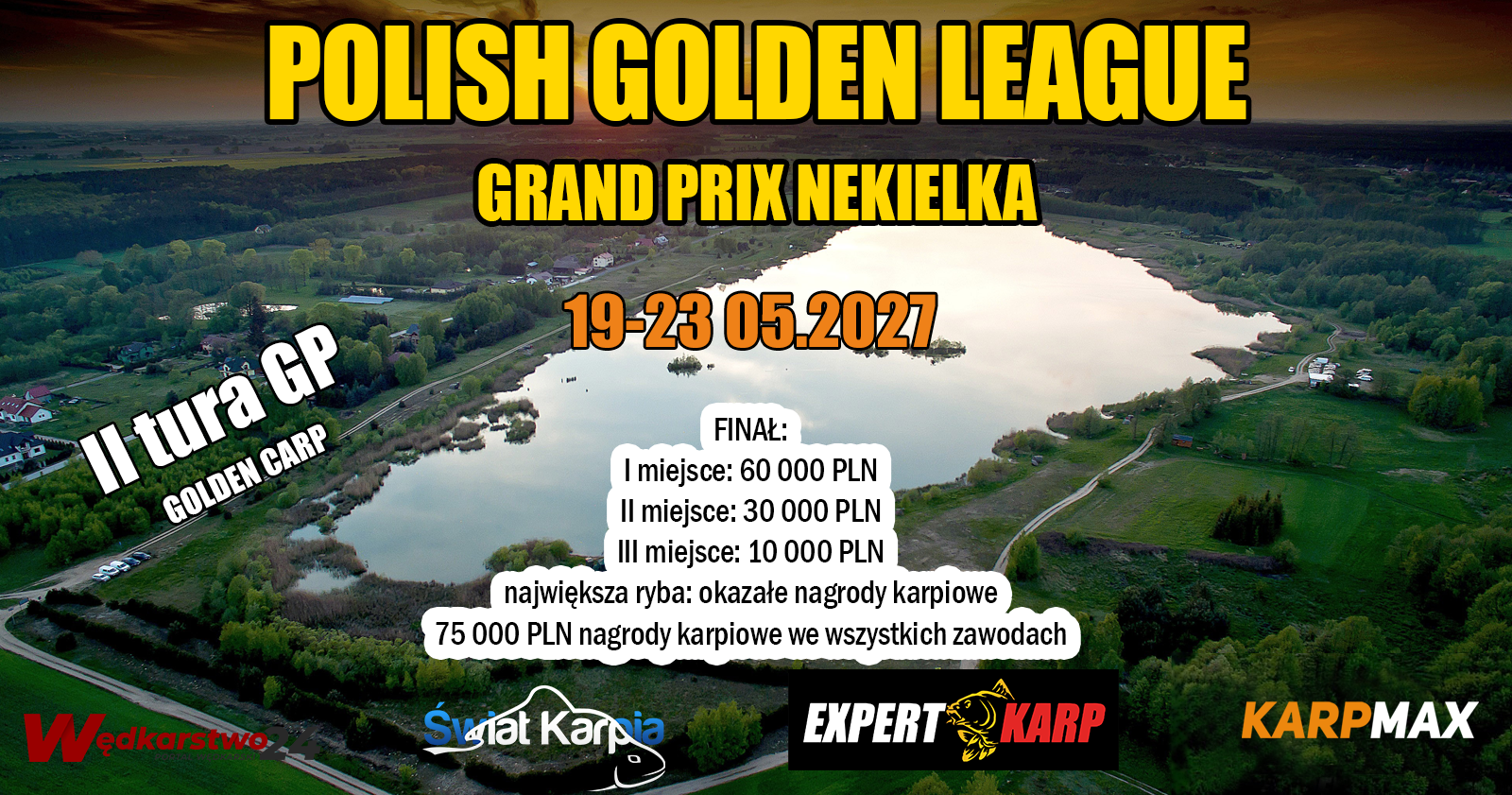 Golden Carp